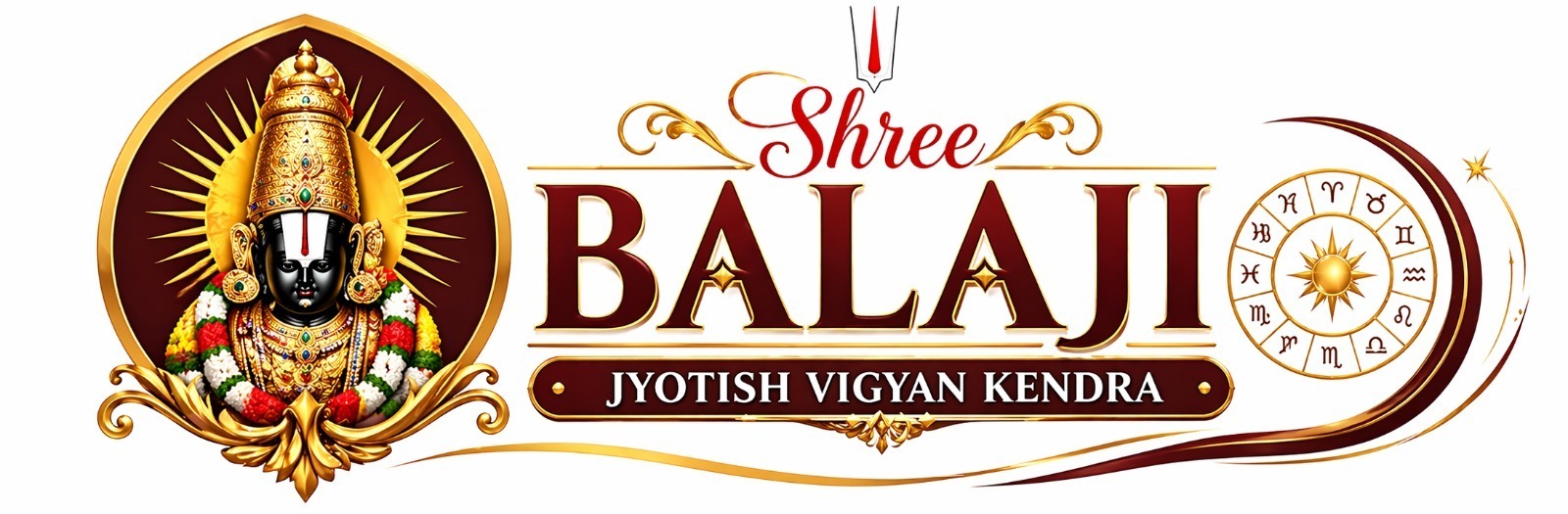 Shree Balaji Jyotish Vigyan Kendra