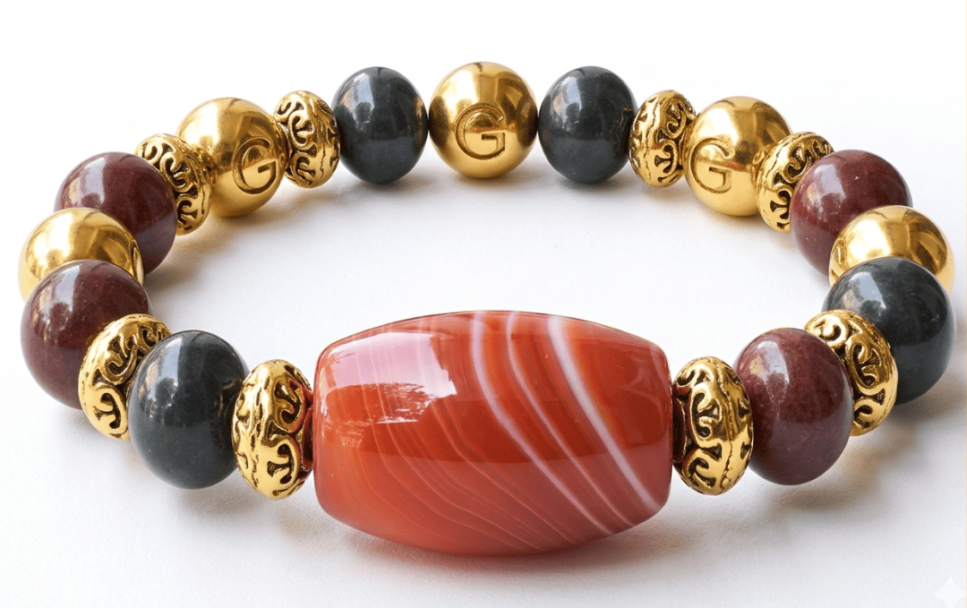 Manufacturer, Exporter, Importer, Supplier, Wholesaler, Retailer, Trader of Bracelet in New Delhi, Delhi, India.