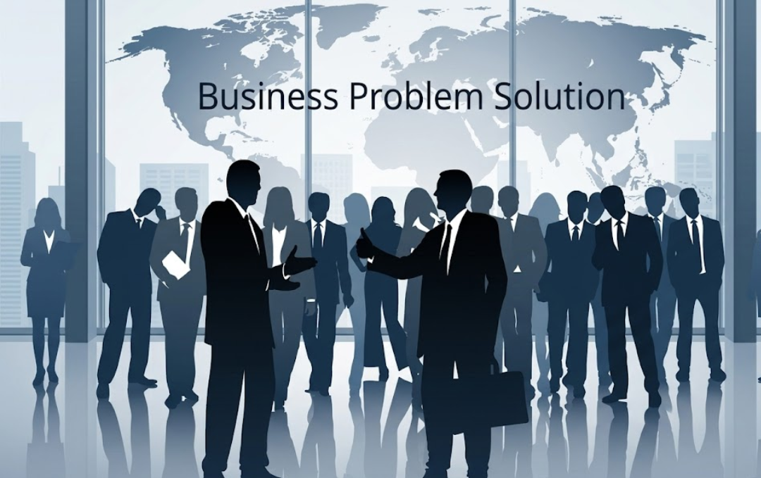 Service Provider of Business Problem Solution in New Delhi, Delhi, India.