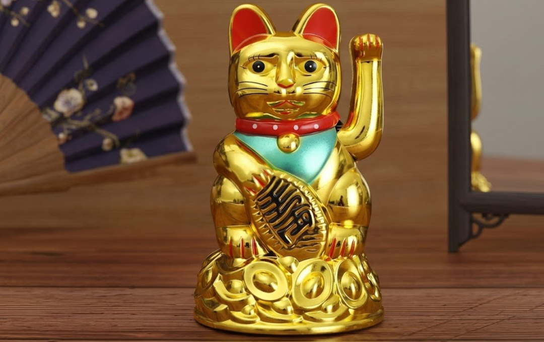 Manufacturer, Exporter, Importer, Supplier, Wholesaler, Retailer, Trader of Cat Statue in New Delhi, Delhi, India.