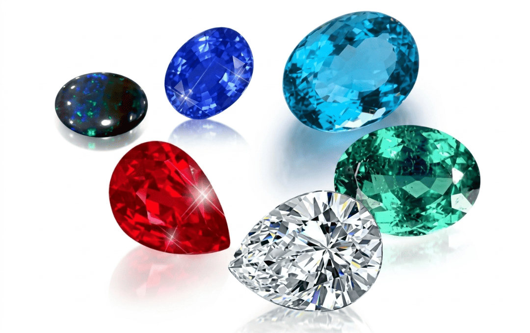 Manufacturer, Exporter, Importer, Supplier, Wholesaler, Retailer, Trader of Crystals in New Delhi, Delhi, India.