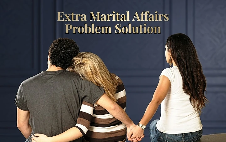 Service Provider of Extra Marital Affairs Problem Solution in New Delhi, Delhi, India.