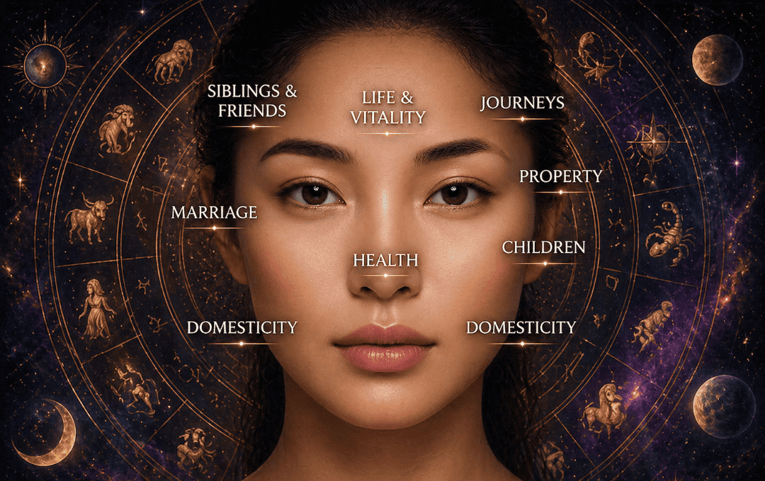 Service Provider of Face Reading in New Delhi, Delhi, India.