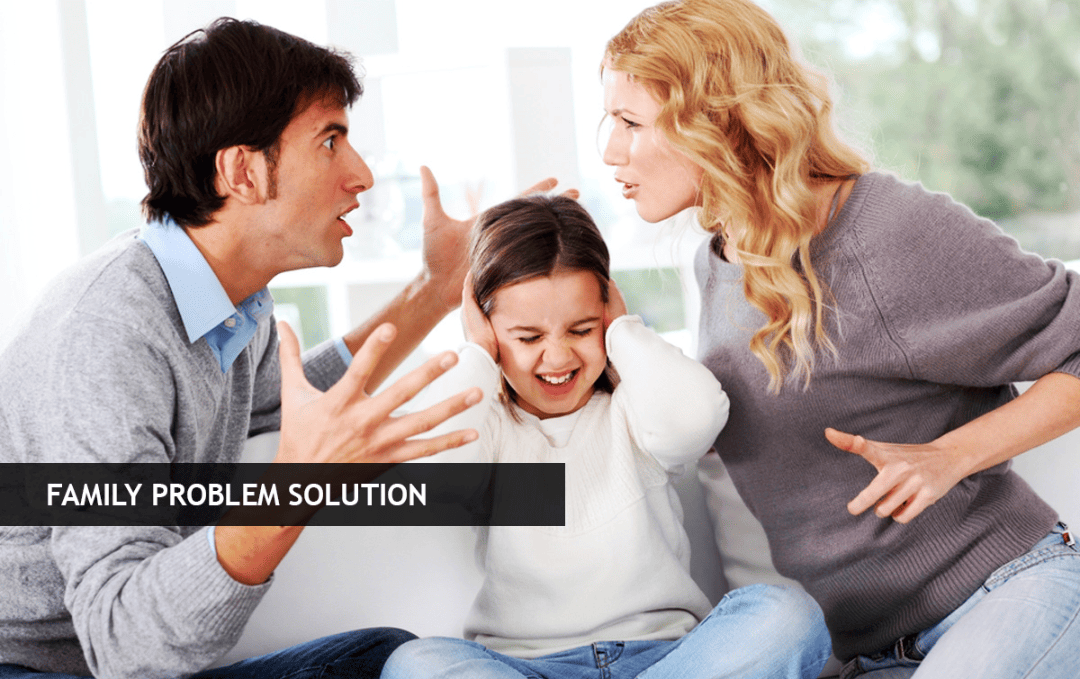Service Provider of Family Problem Solution in New Delhi, Delhi, India.