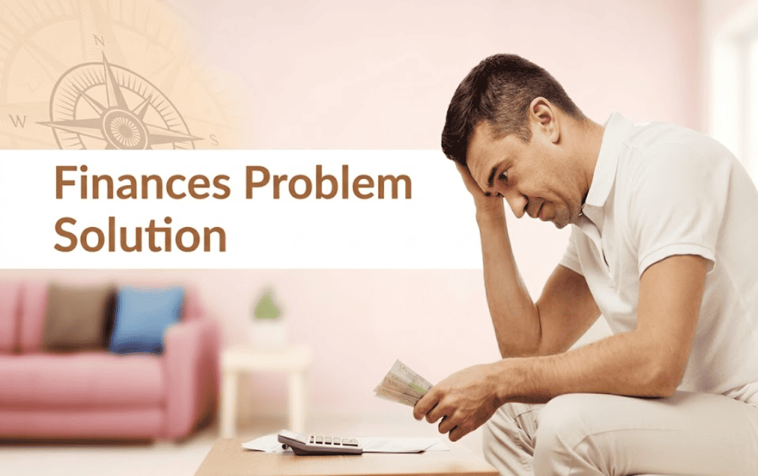 Service Provider of Finances Problem Solution in New Delhi, Delhi, India.