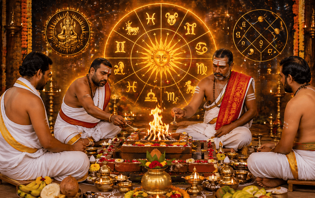 Service Provider of Gand mool shanti pooja in New Delhi, Delhi, India.