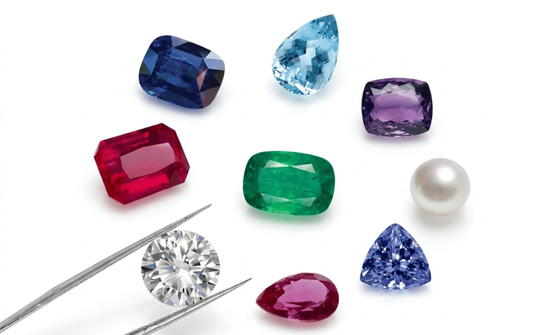 Service Provider of Gemologists in New Delhi, Delhi, India.