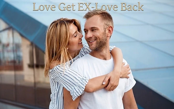 Service Provider of Get EX-Love Back in New Delhi, Delhi, India.