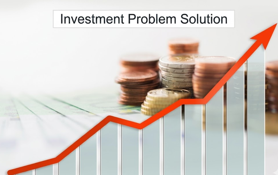 Service Provider of Investment Problem Solution in New Delhi, Delhi, India.