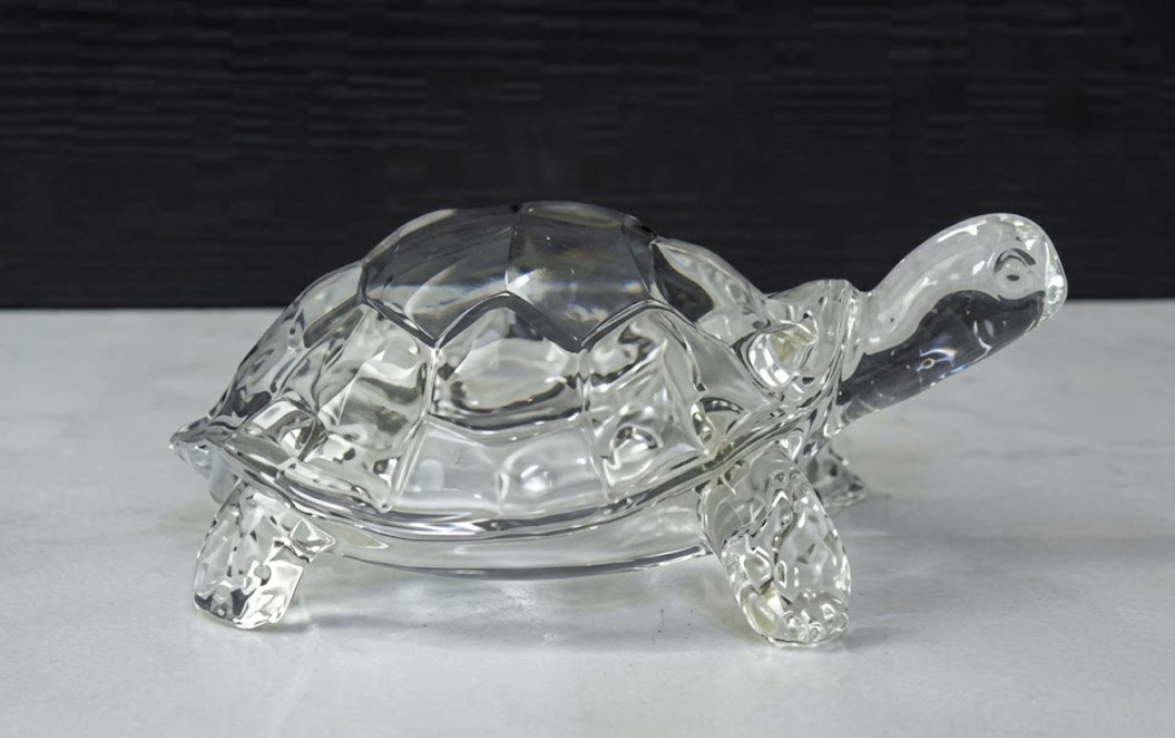 Manufacturer, Exporter, Importer, Supplier, Wholesaler, Retailer, Trader of Kachua Statue in New Delhi, Delhi, India.