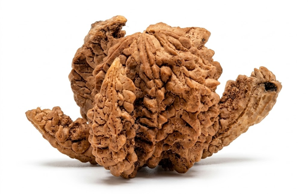 Manufacturer, Exporter, Importer, Supplier, Wholesaler, Retailer, Trader of Kamal Mukhi Rudraksha in New Delhi, Delhi, India.