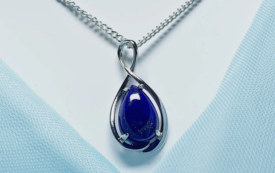 Manufacturer, Exporter, Importer, Supplier, Wholesaler, Retailer, Trader of Lapes Lazuli in New Delhi, Delhi, India.