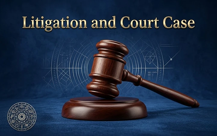 Service Provider of Litigation Problem Solution in New Delhi, Delhi, India.