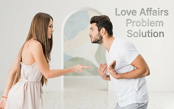 Service Provider of Love Affairs Problem Solution in New Delhi, Delhi, India.