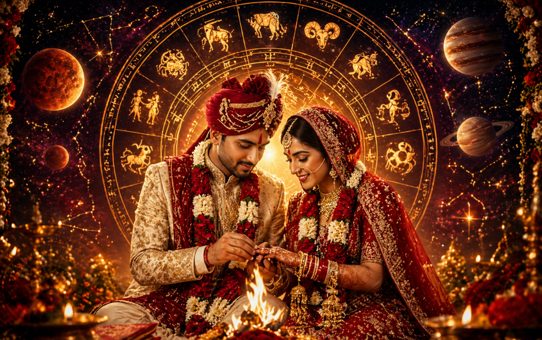 Service Provider of Love Marriage Problem Solution in New Delhi, Delhi, India.