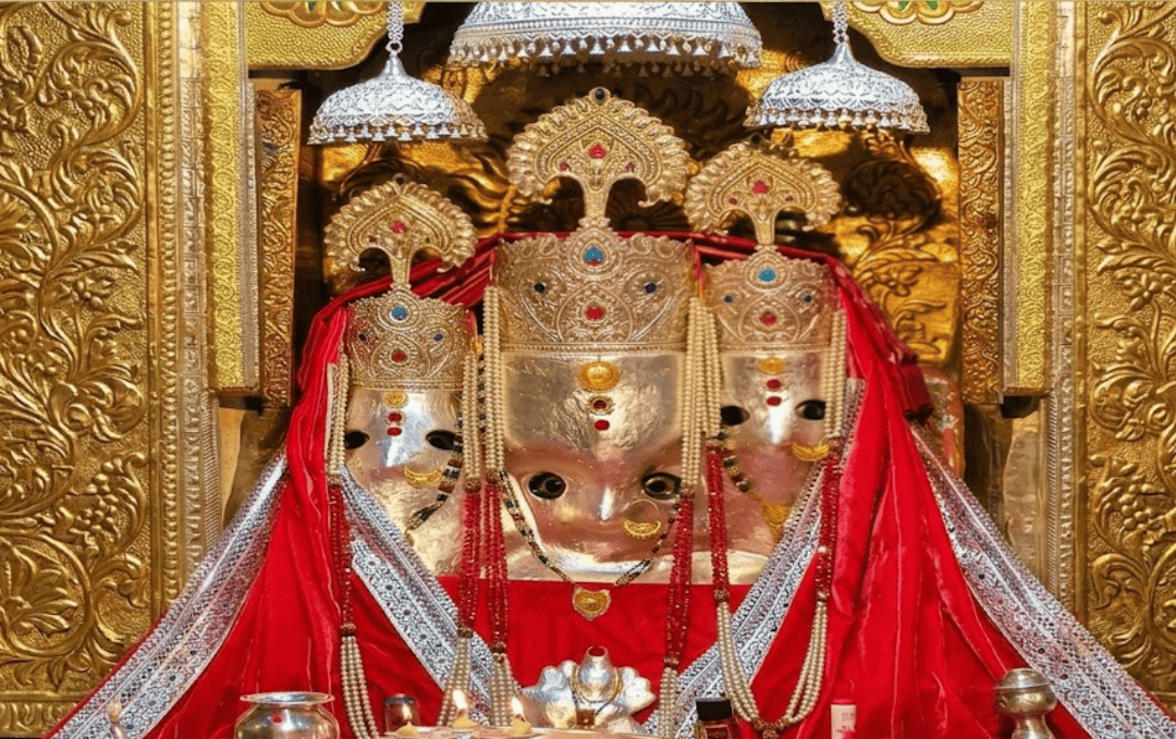 Service Provider of Maa Baglamukhi Pooja in New Delhi, Delhi, India.