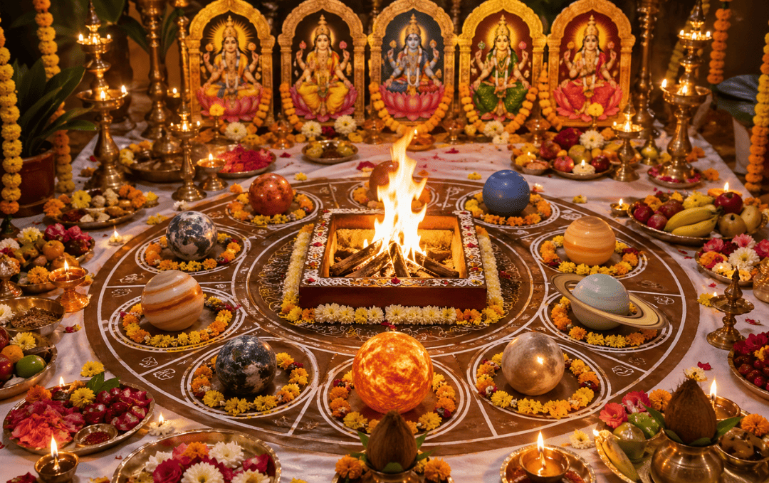Service Provider of Markesh grah shanti in New Delhi, Delhi, India.