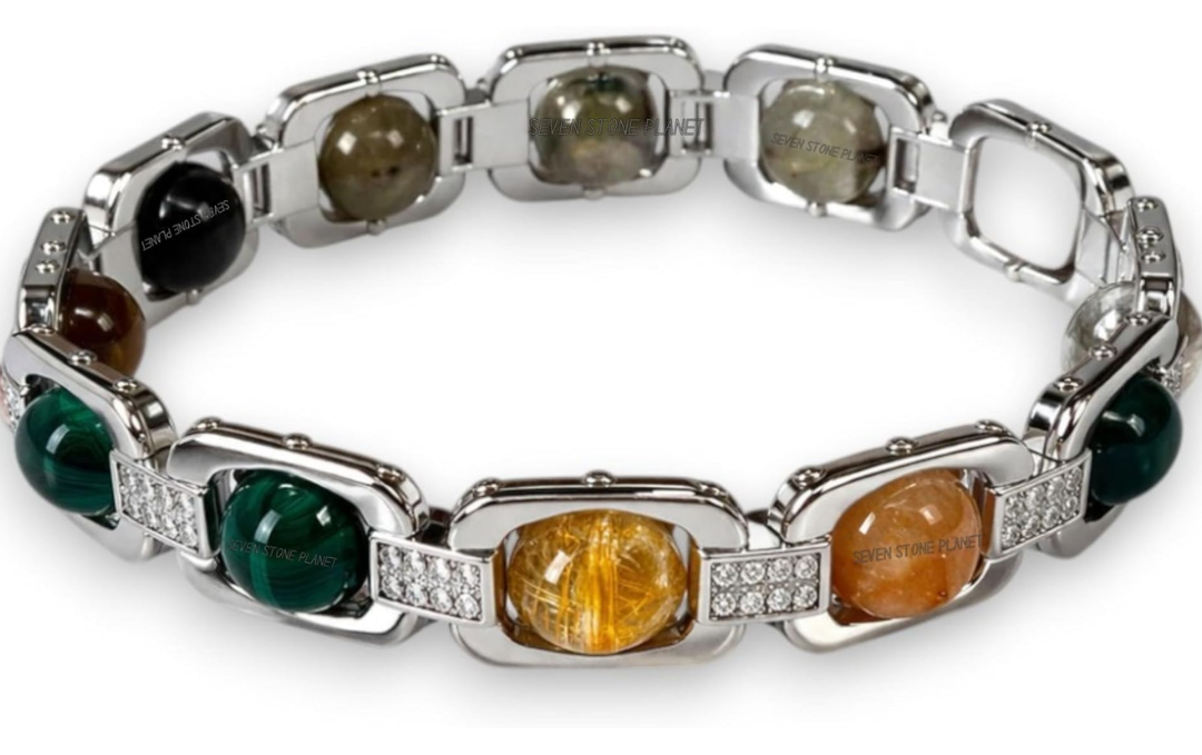 Manufacturer, Exporter, Importer, Supplier, Wholesaler, Retailer, Trader of Money Magnet Bracelet in New Delhi, Delhi, India.