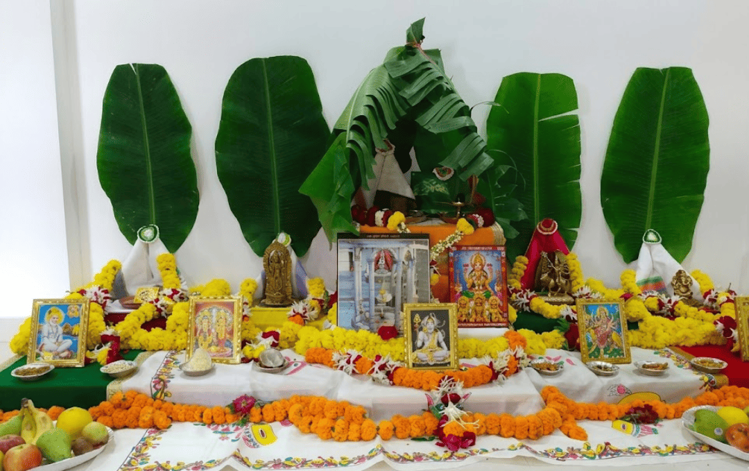 Service Provider of Nav Grah Shanti Pooja in New Delhi, Delhi, India.