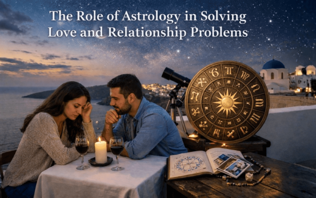 Service Provider of Relationship Problem Solution in New Delhi, Delhi, India.