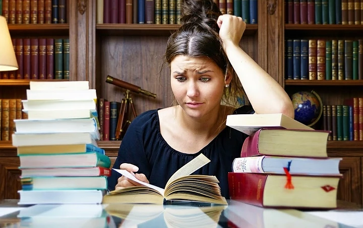 Service Provider of Study Breaks Problem Solution in New Delhi, Delhi, India.