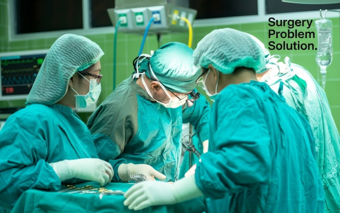 Service Provider of Surgery Problem Solution in New Delhi, Delhi, India.