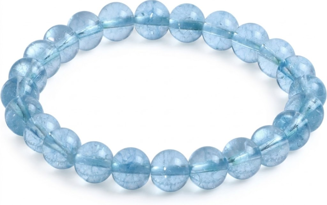 Manufacturer, Exporter, Importer, Supplier, Wholesaler, Retailer, Trader of Topaz Bracelet in New Delhi, Delhi, India.