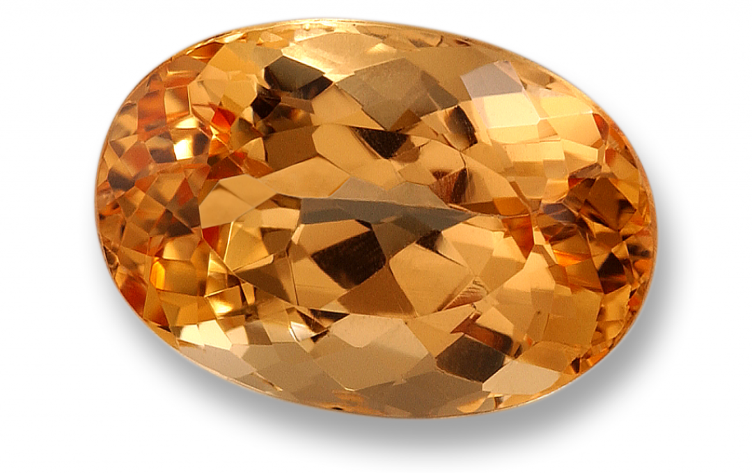 Manufacturer, Exporter, Importer, Supplier, Wholesaler, Retailer, Trader of Topaz Crystal in New Delhi, Delhi, India.
